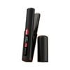 Catzon 2in1 Cordless USB Hair Straightener Portable Curler-Black