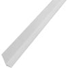 Palliside 3.8m Z Flashing Base - White