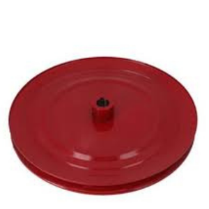 Vertical Unloading Jackshaft Pulley 1994762C3