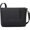 Travelon Urban Anti-Theft 14" Laptop & Tablet Messenger Bag in Black