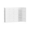 32 Tier Artiss Shoe Storage Rack