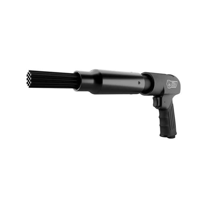 Full Boar Air Needle Scaler