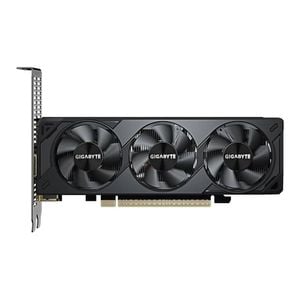 Gigabyte Geforce Rtx 5050 Low Profile 8gb Oc Edition Graphics Card [gv-n5050oc-8gl]