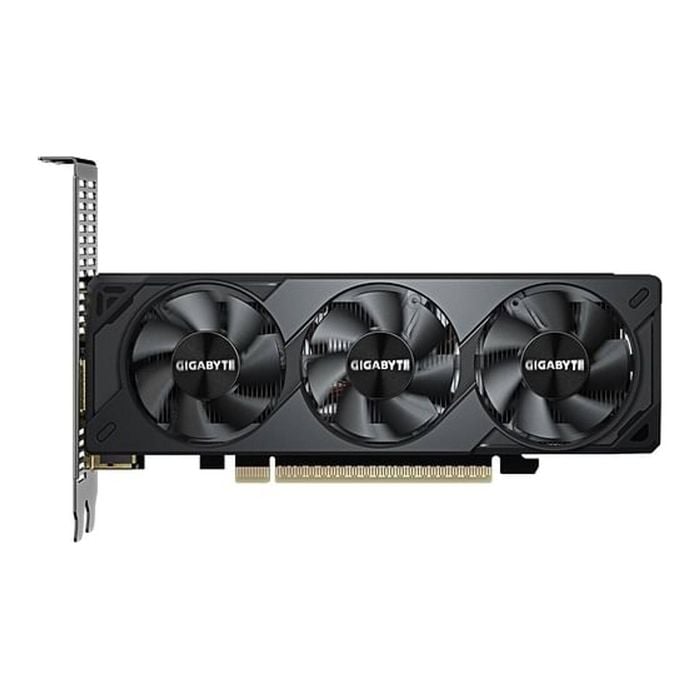 Gigabyte Geforce Rtx 5050 Low Profile 8gb Oc Edition Graphics Card [gv-n5050oc-8gl]