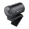 eMeet 4K Streaming Webcam with Advanced TOF Autofocus