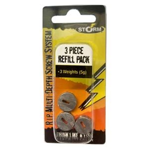 Fishing Sinkers & Weights