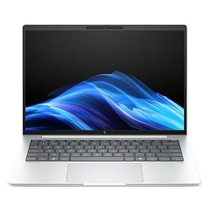 Hp Elitebook 8 G1i 14" Wuxga Ir U5-225u Ips 16gb 512gb Touch Ai Laptop Notebook Bq4f6pt Silver