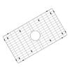 Kaboodle Stainless Steel Sink Protector Grid Suits 800mm Farmhouse Sink
