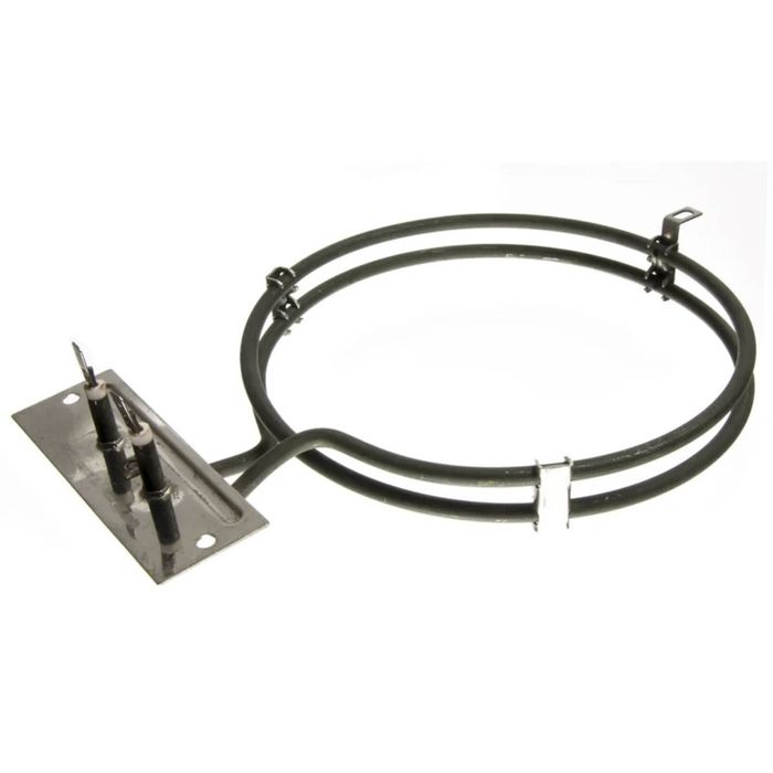 Oven Fan Forced Heating Element 1760014650, suits Electrolux, Chef