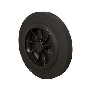 Handy Bin 100L/240L Wheelie Bin Replacement Wheel 