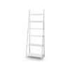 Chole 6 Tier Display Shelf Rack White