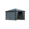 Canopia Dallas 4.3m Curtain Kit