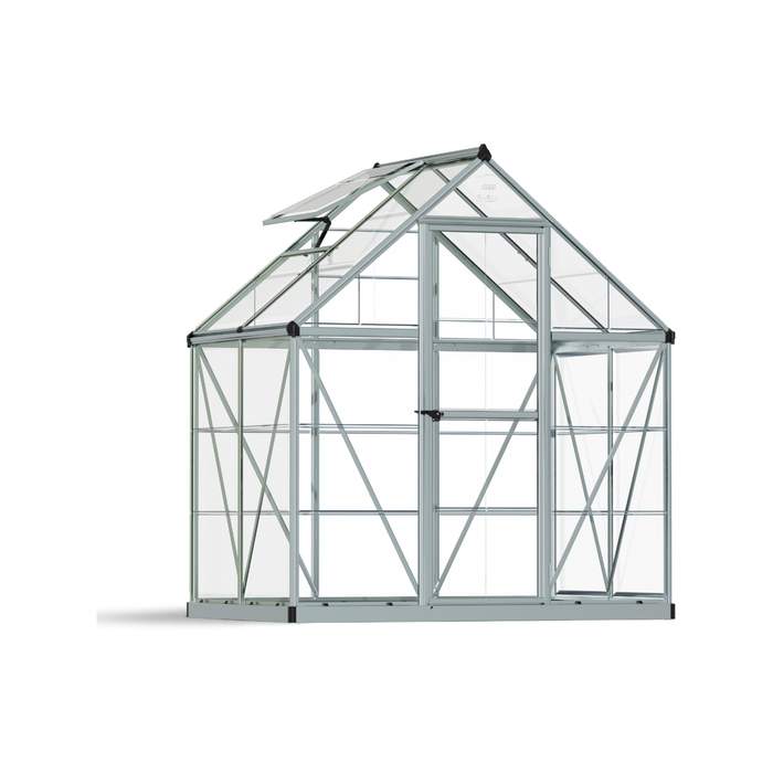 Maze Walk-In Greenhouse - 6' x 4'