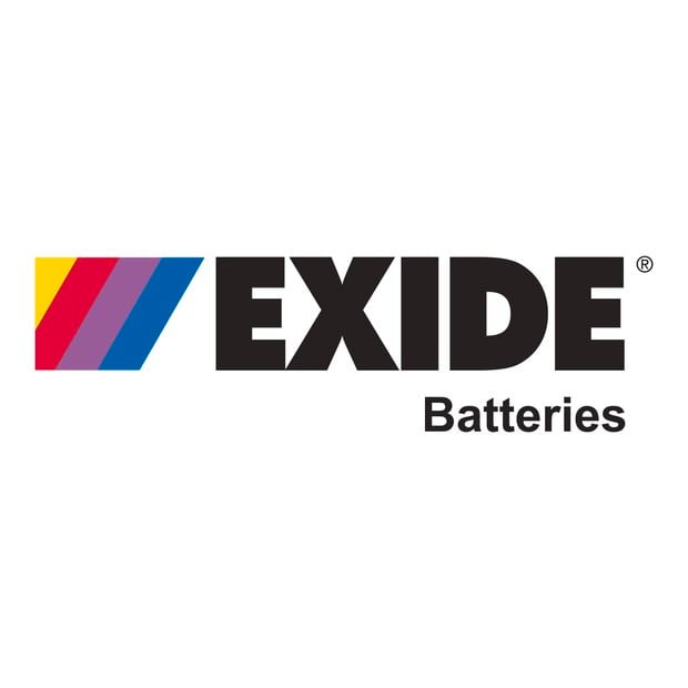 Exide logo