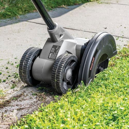 Ozito 1400W 190mm Corded Lawn Edger Bunnings Australia