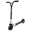 Adrenalin Dirt-x Off Road Bmx Lightweight Push Ride On Kids/teens Scooter White