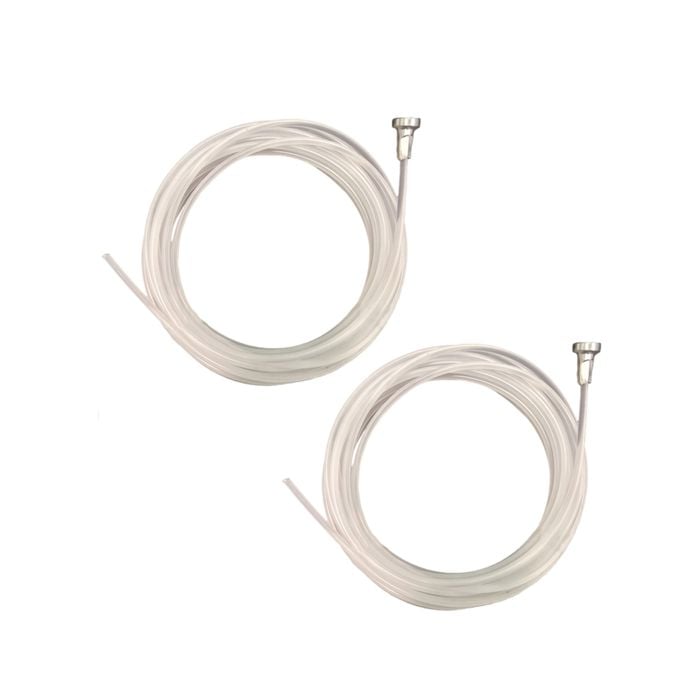 Gallery@Home 25kg Track Nylon Line - 2 Pack