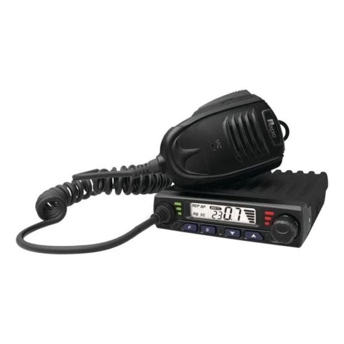 AERPRO 5W Compact UHF CB Radio
