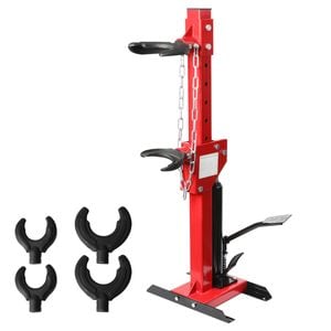Manan 3 Ton Hydraulic Spring Compressor