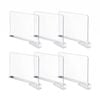 Artiss 6 Pack Closet Organizers