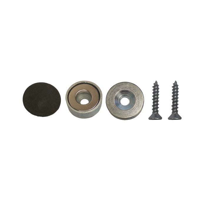 Everhang 10.35kg Magnetic Pull Latch Set