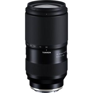 Tamron A069SF 50-300 F4.5-6.3 III Lens for Sony E