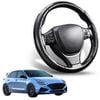 Segmented Steering Wheel Cover for Hyundai i30 N 2021 - Current Hatch Fastback