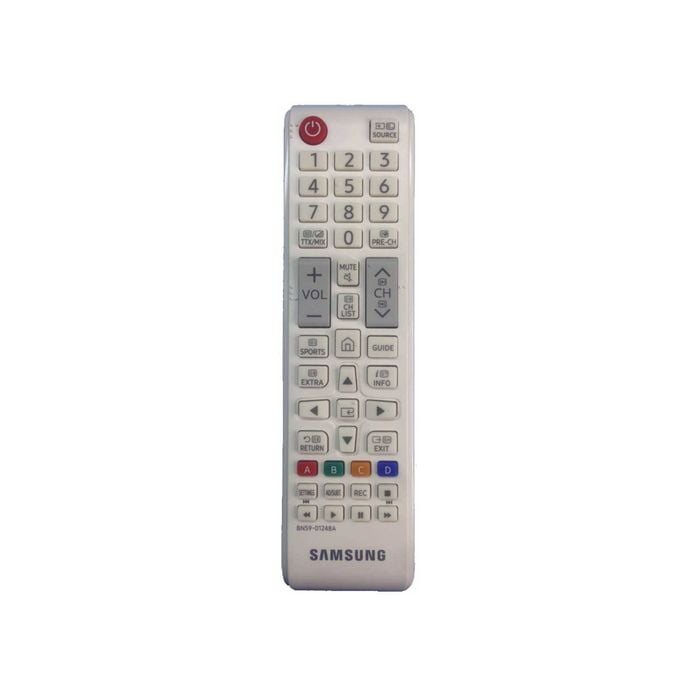 Samsung BN59-01248A Genuine Original TV Remote Control.