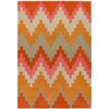 The Rug Connection Asiatic Cuzzo Sienna 230x160cm - Medium Hand Tufted Wool Indoor Floor Rug