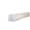 88 x 88mm x 2.4m Visual CCA PL8 H5 KD Post - 2400mm