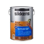 Sikkens Cetol BLX-Pro 5L Teak Timber Stain