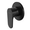 Methven Matte Black Glide Shower Mixer