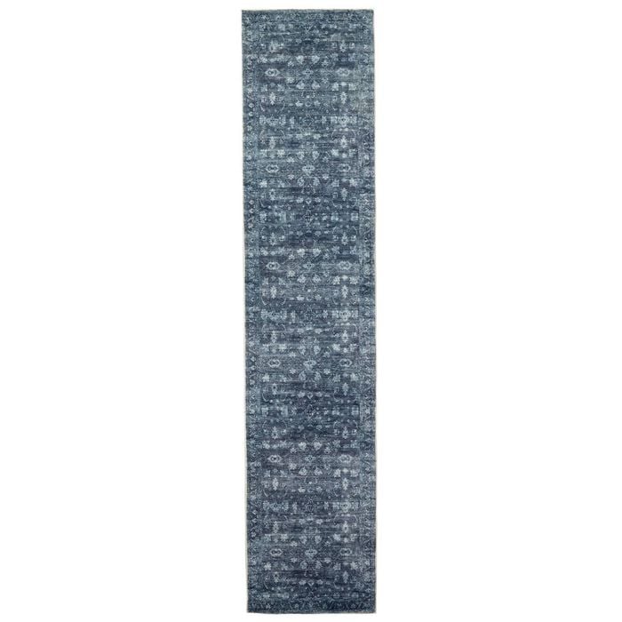 Renaissance 70x300cm Nocturne Rug Runner - Bunnings Australia