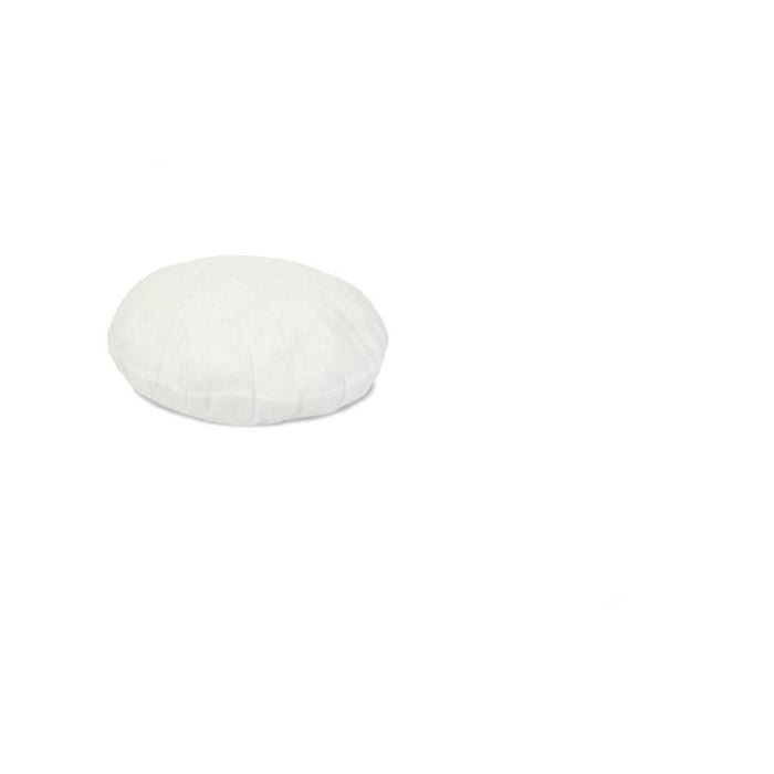 Aus Made ROUND 30cm Diameter Cushion Insert  Polyester Premium Lofty Fibre