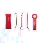 Trojan 5 Piece Trim Removal Kit