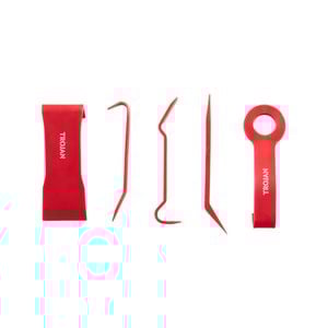 Trojan 5 Piece Trim Removal Kit