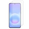 2 Pack Mezon Samsung Galaxy A57 5g (6.7") Clear Tempered Glass Screen Protectors