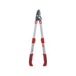 Wolf Garten Powercut Telescopic Anvil Lopper 