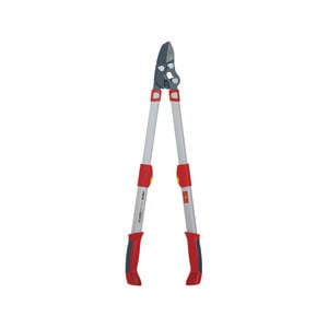 Wolf Garten Powercut Telescopic Anvil Lopper 