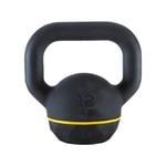 Cross Training Kettlebell 12kg - Black | 12 Kg | 8354816