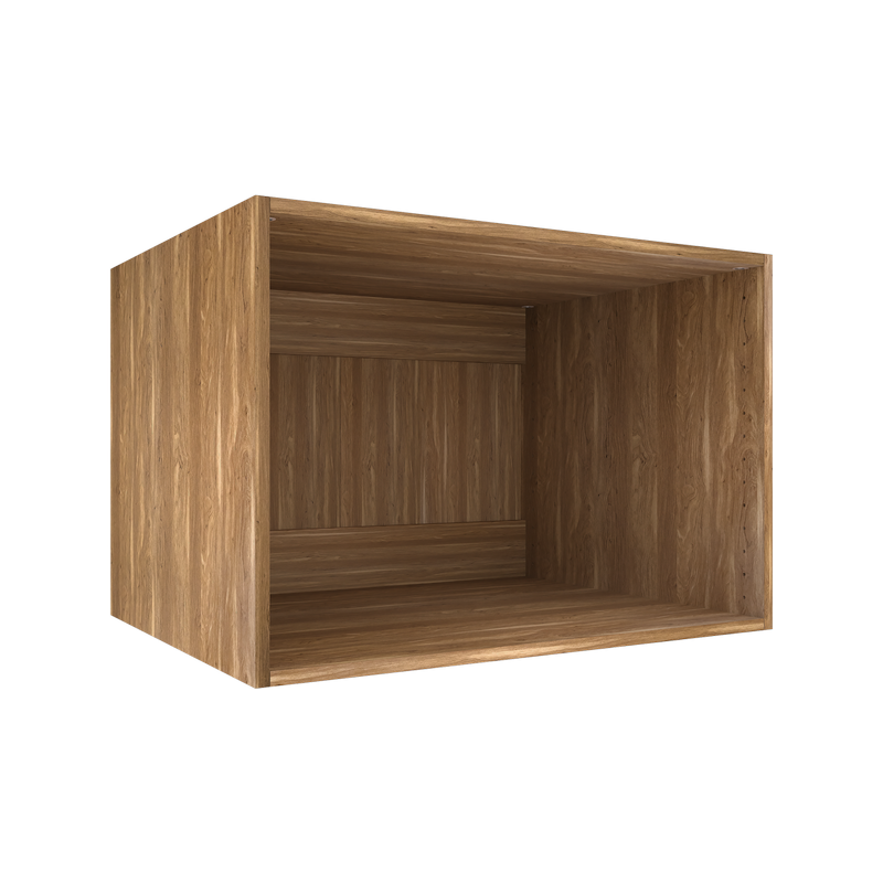 Lugna 512 x 750 x 580mm Cove Cabinet Shell