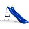 Swing Slide Climb 1.85m Free Standing Water Slide