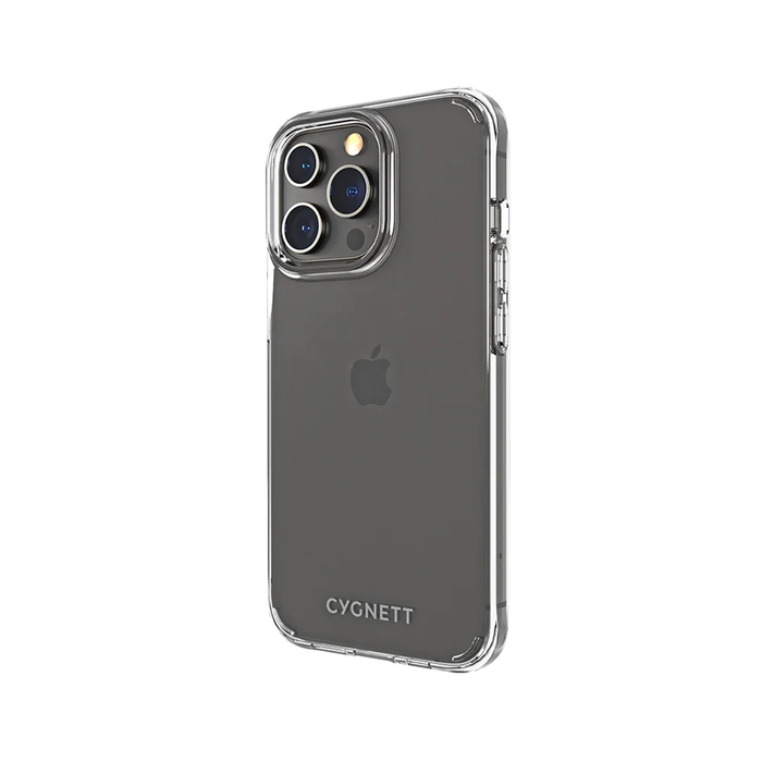 Cygnett AeroShield Protective Case For Apple IPhone 13 Pro- Clear