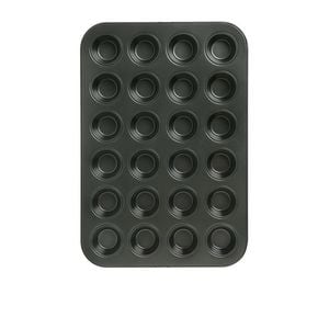 Wiltshire EasyBake Mini Muffin Pan 24 Cup