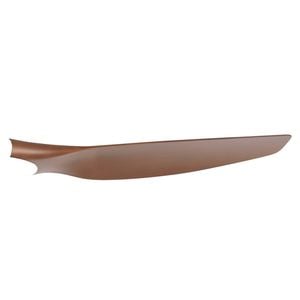 52" Walnut Blade Set - FanForce Capri