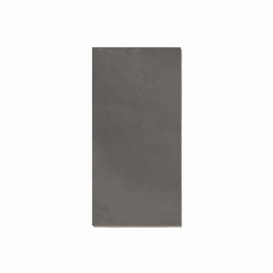 Johnson Tiles 30 x 60cm Anthracite Matt Chicago Floor Tile - 8 Pack