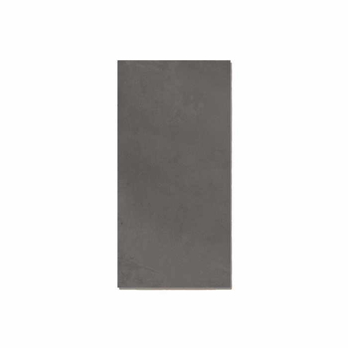 Johnson Tiles 30 x 60cm Anthracite Matt Chicago Floor Tile - 8 Pack