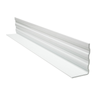Galintel 150 x 100 x 6 x 2700mm R4 Solid Base Angle