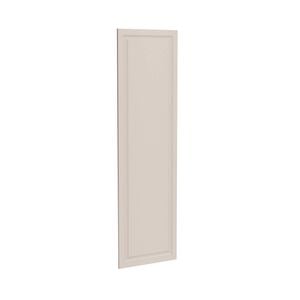Kaboodle 600mm Cannellini Heritage Tall Pantry Door