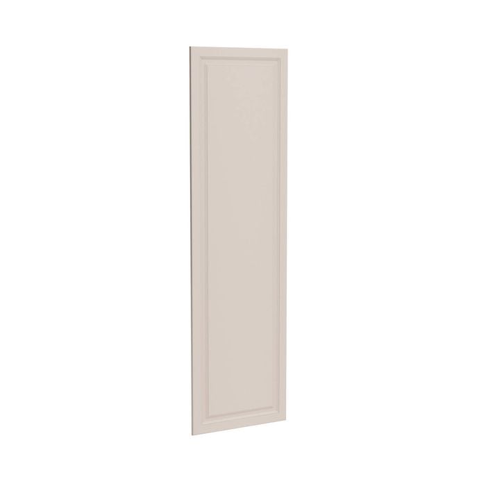 Kaboodle 600mm Cannellini Heritage Tall Pantry Door